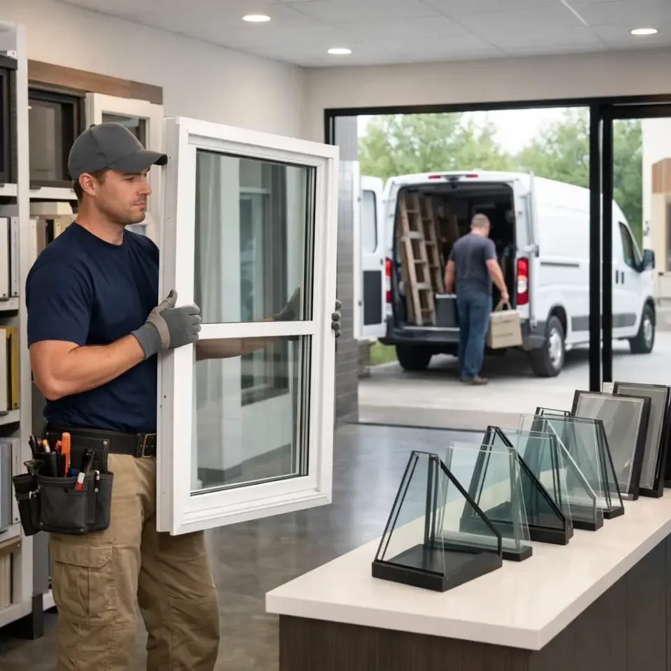 Landrum's Trusted Window Replacement Specialists — Landrum, SC